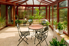 Llysworney conservatory quotes
