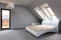 Llysworney bedroom extensions