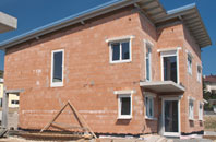Llysworney home extensions