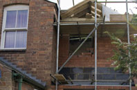 free Llysworney home extension quotes