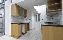 Llysworney kitchen extension leads